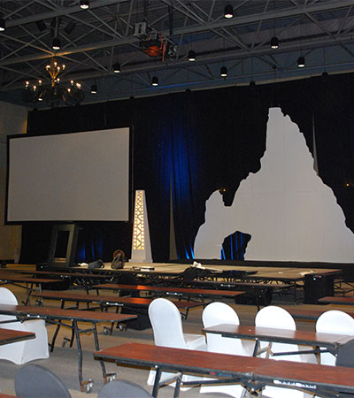 audiovisual